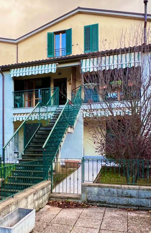 appartamento in vendita ad Arezzo in zona Tregozzano