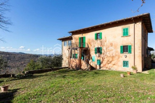 casa indipendente in vendita ad Arezzo in zona San Firenze-Fonte di Sala