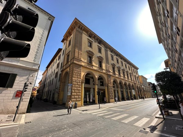 appartamento in vendita ad Arezzo in zona Centro Città