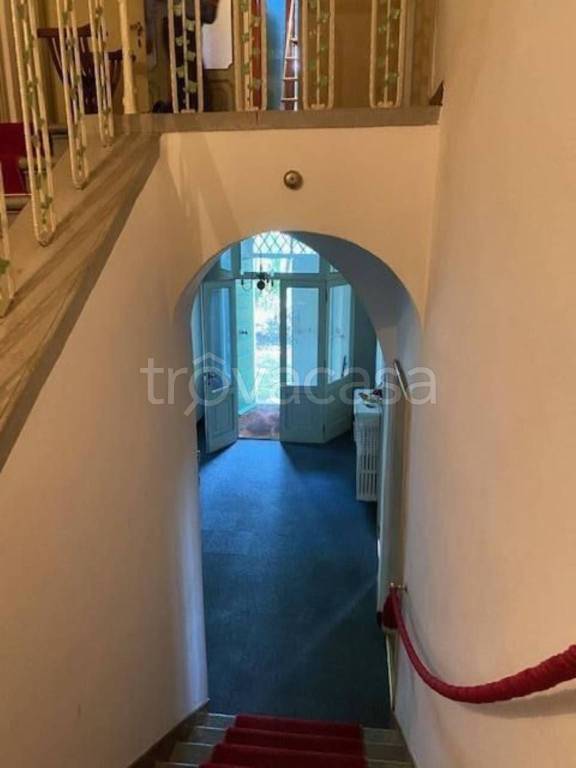 casa indipendente in vendita ad Arezzo in zona Santa Firmina