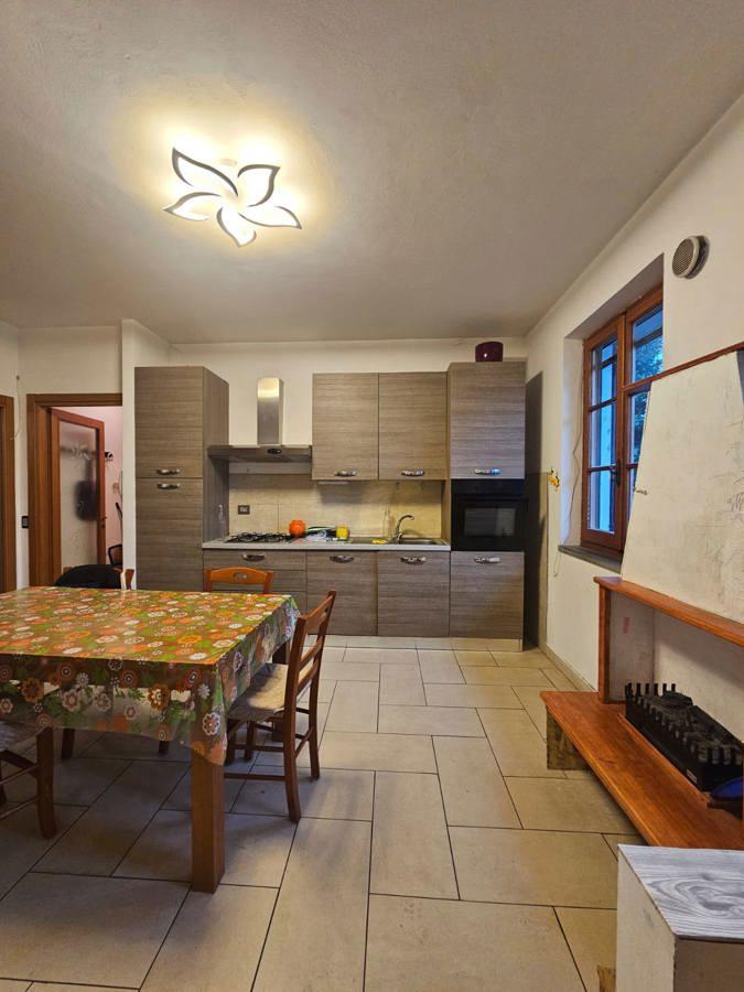 appartamento in vendita ad Arezzo in zona Ponte Alla Chiassa