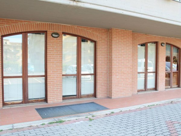 ufficio in vendita ad Arezzo