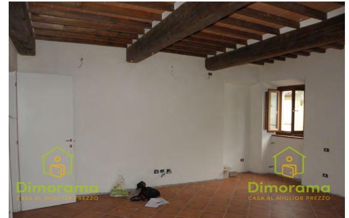 appartamento in vendita ad Arezzo in zona Patrignone