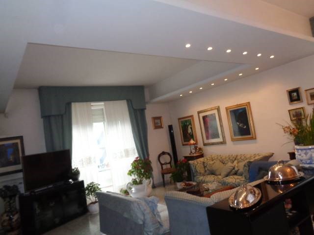 appartamento in vendita ad Arezzo