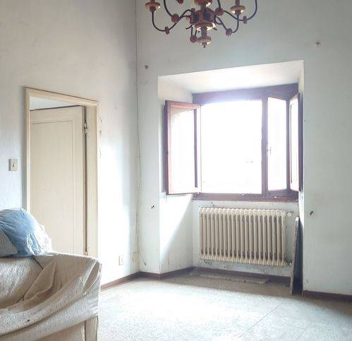 appartamento in vendita ad Arezzo in zona Centro Città