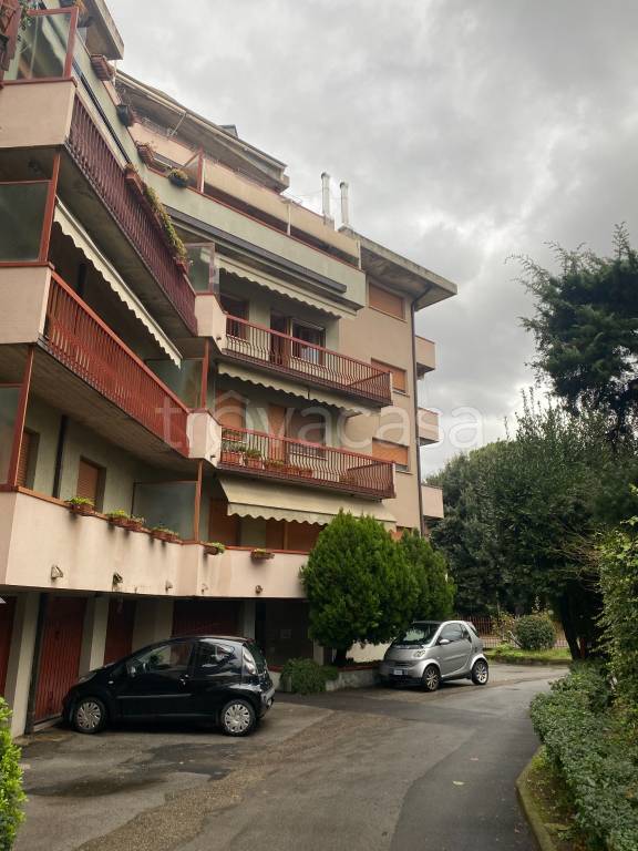 appartamento in vendita ad Arezzo