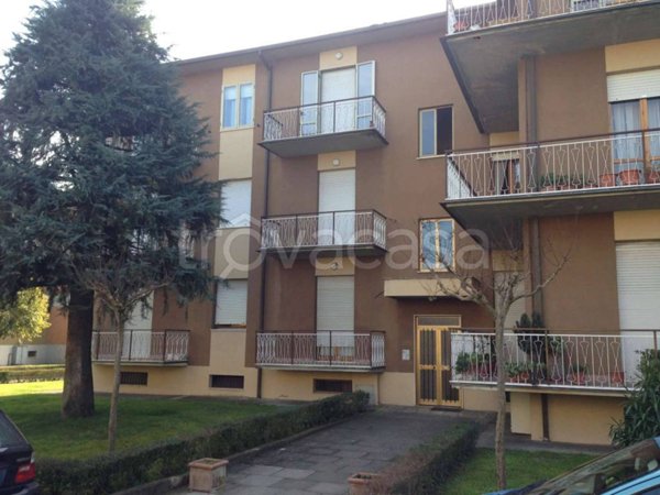 appartamento in vendita ad Arezzo in zona Fiorentina