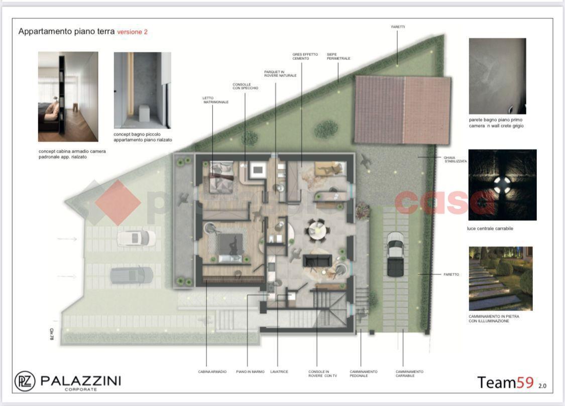 casa indipendente in vendita ad Arezzo in zona Centro Città