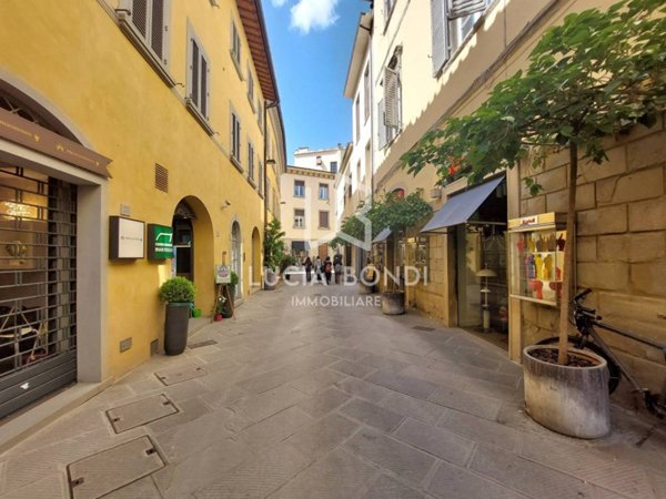appartamento in vendita ad Arezzo in zona Centro Città