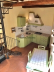 appartamento in vendita ad Arezzo in zona Quarata