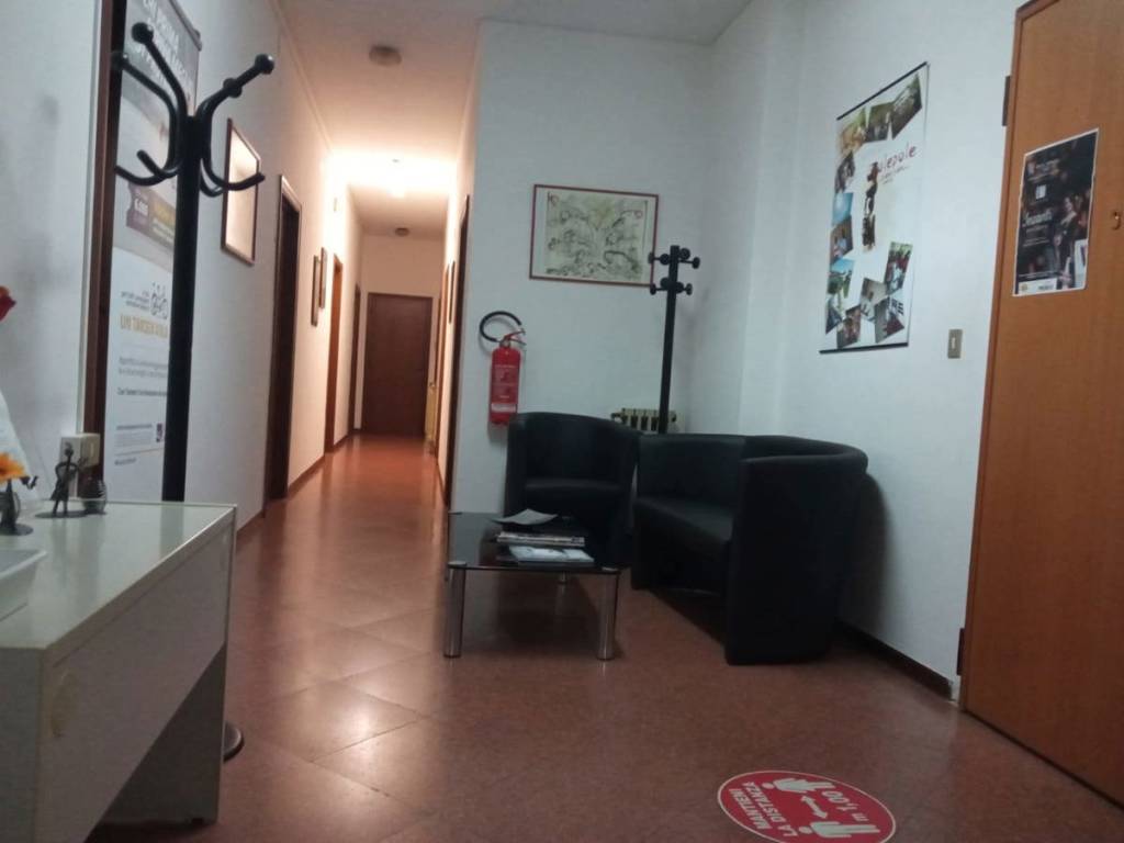 ufficio in vendita ad Arezzo