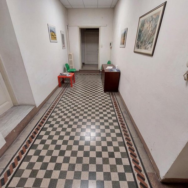 casa indipendente in vendita ad Arezzo in zona Centro Città