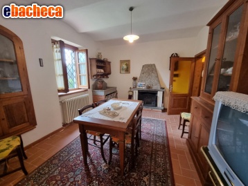 appartamento in vendita ad Arezzo in zona Rigutino
