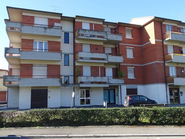 appartamento in vendita ad Arezzo in zona Santa Firmina