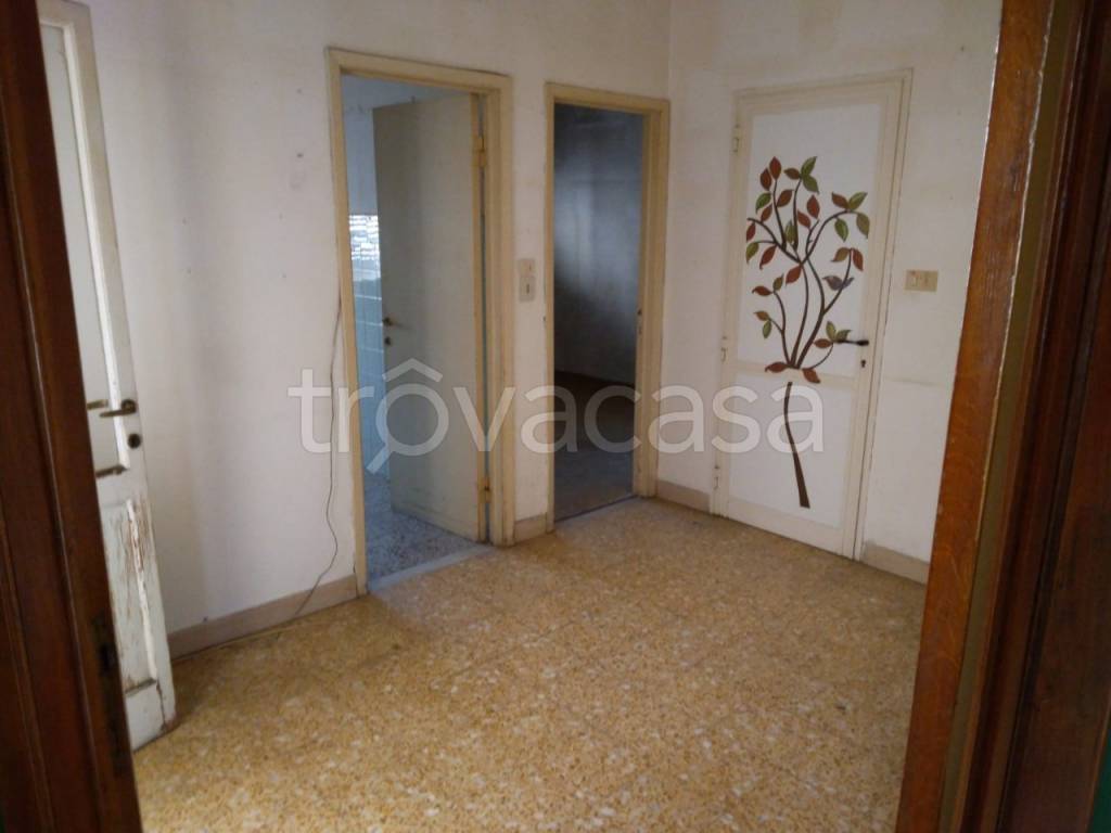 appartamento in vendita ad Arezzo in zona Giotto/XXV Aprile