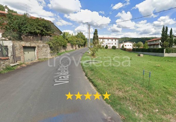 appartamento in vendita ad Arezzo in zona San Fabiano