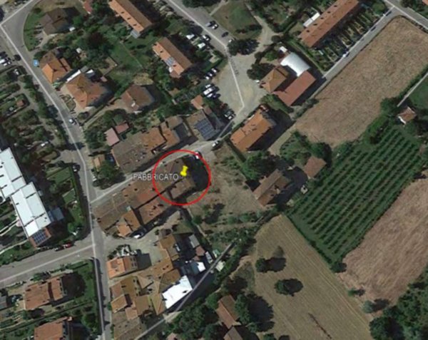 appartamento in vendita ad Arezzo in zona Ceciliano