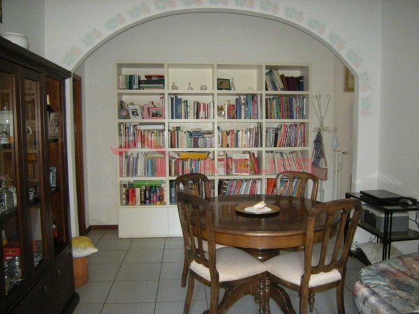 appartamento in vendita ad Arezzo in zona Vittorio Veneto
