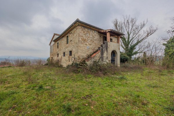 casale in vendita ad Arezzo