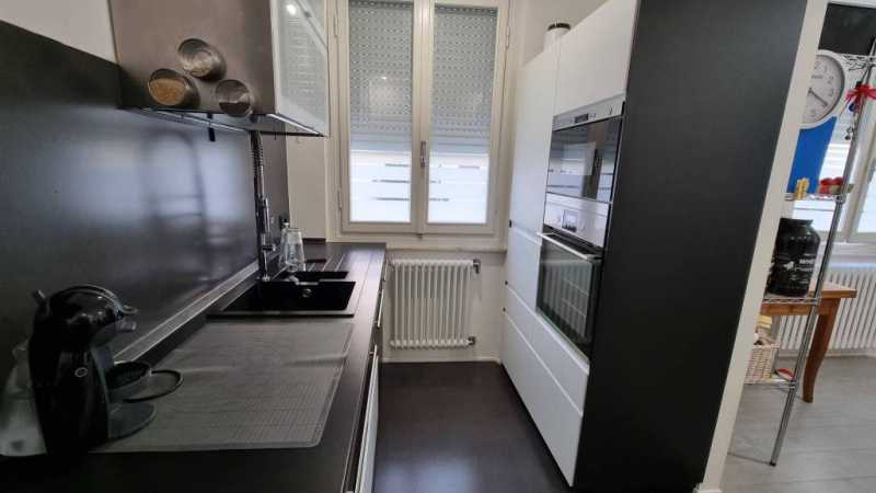 appartamento in vendita ad Arezzo