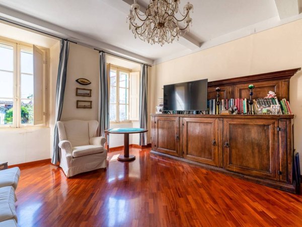 appartamento in vendita ad Arezzo in zona Centro Città