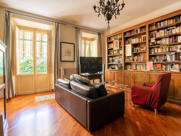 appartamento in vendita ad Arezzo in zona Centro Città