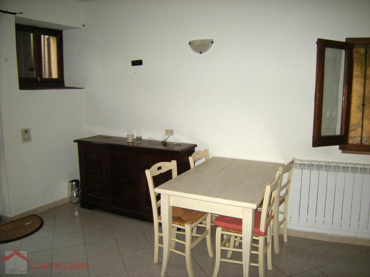 appartamento in vendita ad Arezzo in zona Quarata