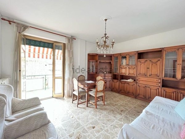 appartamento in vendita ad Arezzo in zona Vittorio Veneto