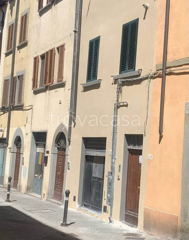 appartamento in vendita ad Arezzo in zona Centro Città