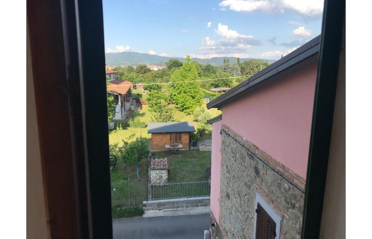 appartamento in vendita ad Arezzo in zona Pratantico-Indicatore