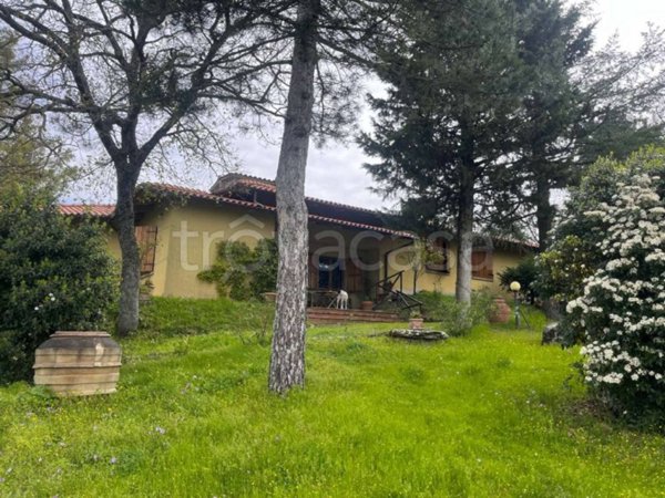 casa indipendente in vendita ad Arezzo in zona San Firenze-Fonte di Sala