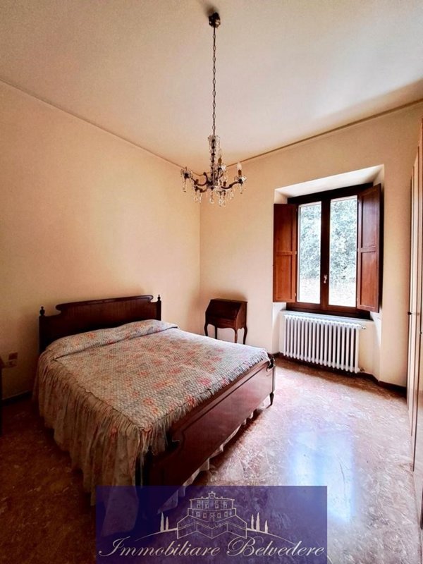 casa indipendente in vendita ad Arezzo in zona Centro Città