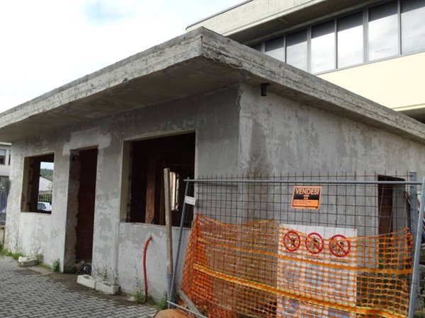 ufficio in vendita ad Arezzo in zona Fiorentina