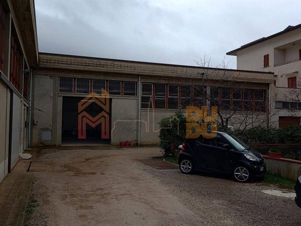negozio in vendita ad Arezzo