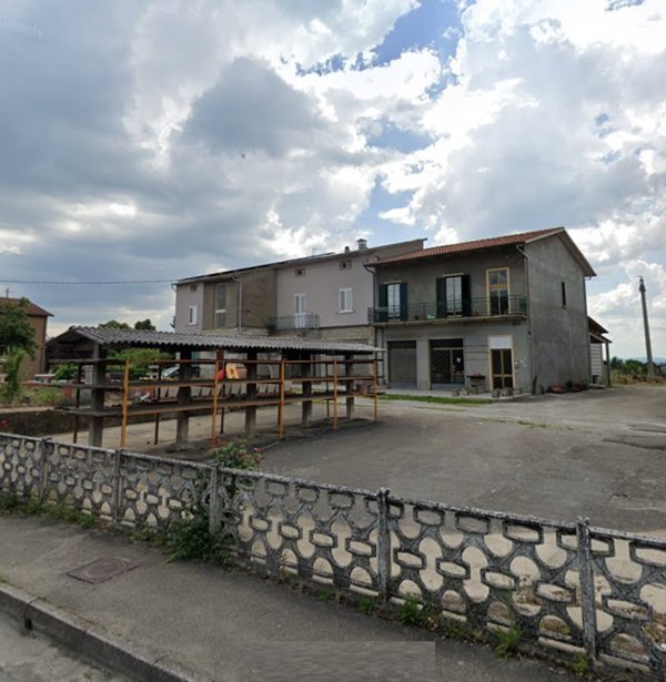 ufficio in vendita ad Arezzo in zona Rigutino