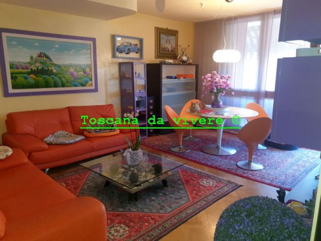 appartamento in vendita ad Arezzo in zona Giotto/XXV Aprile