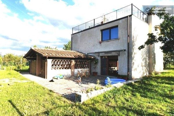 casa indipendente in vendita ad Arezzo