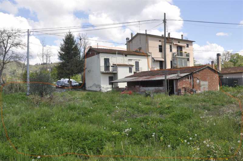 appartamento in vendita ad Arezzo in zona Bagnoro