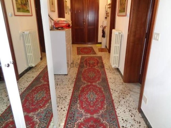 appartamento in vendita ad Arezzo in zona Centro Città