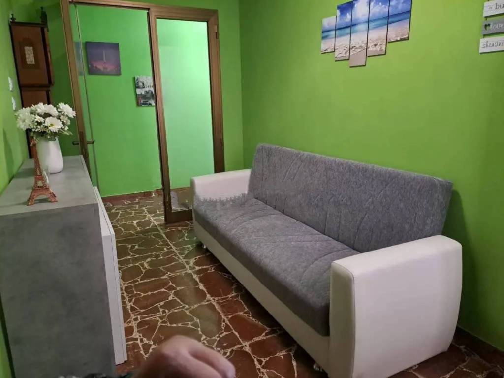 appartamento in vendita ad Arezzo in zona Vittorio Veneto