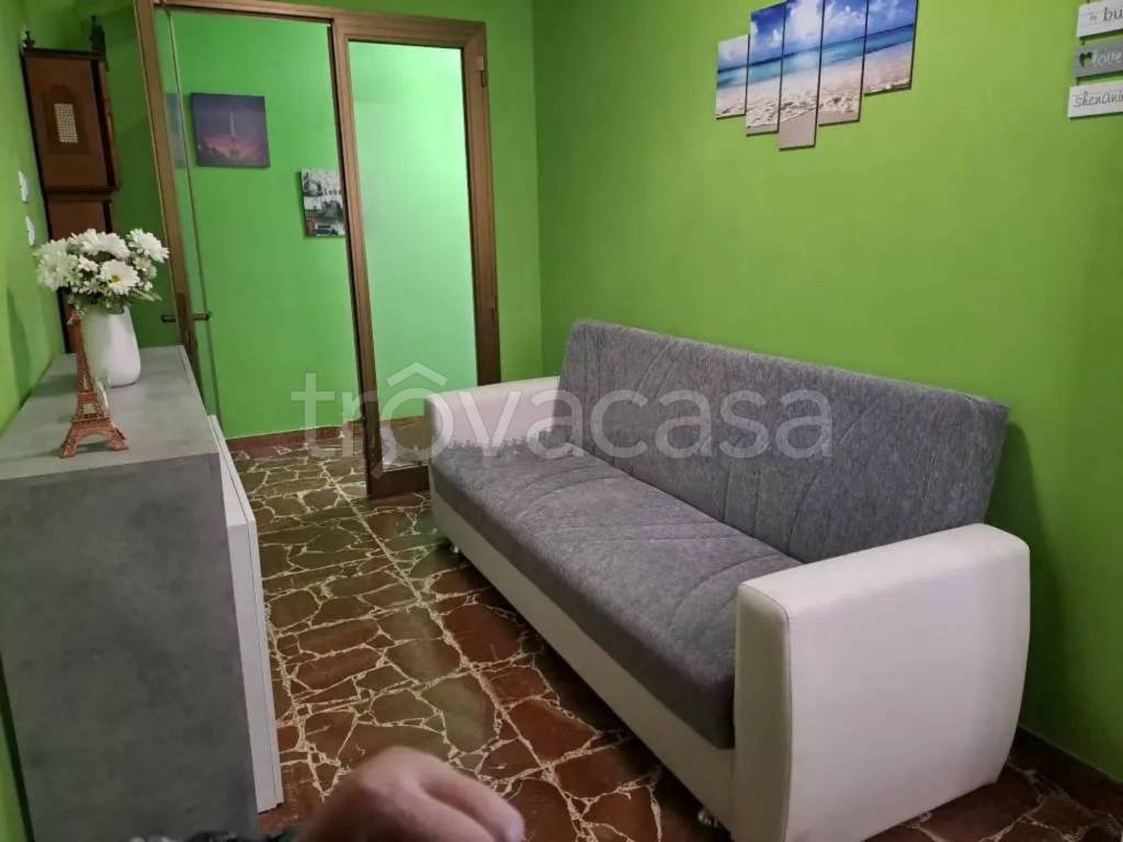 appartamento in vendita ad Arezzo in zona Vittorio Veneto
