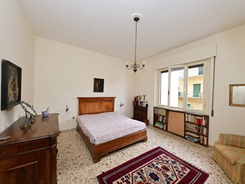 appartamento in vendita ad Arezzo in zona Centro Città