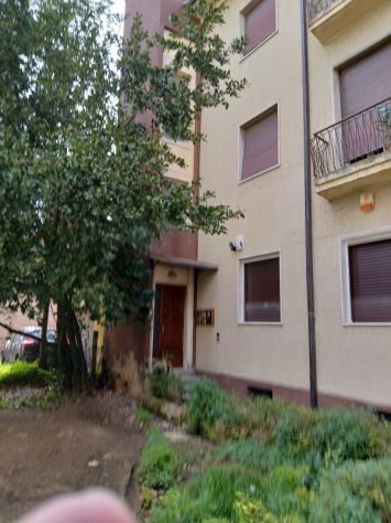 appartamento in vendita ad Arezzo in zona Giotto/XXV Aprile