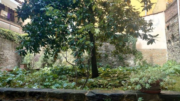 appartamento in vendita ad Arezzo