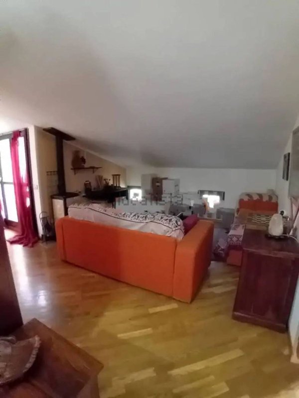 appartamento in vendita ad Arezzo