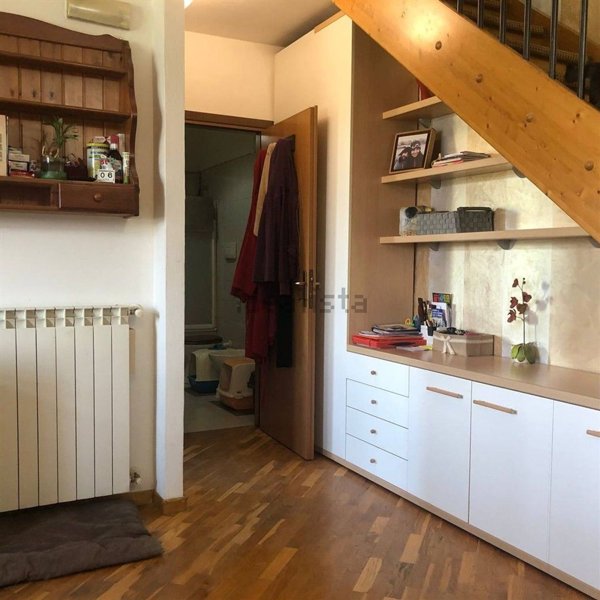 appartamento in vendita ad Arezzo in zona Centro Città