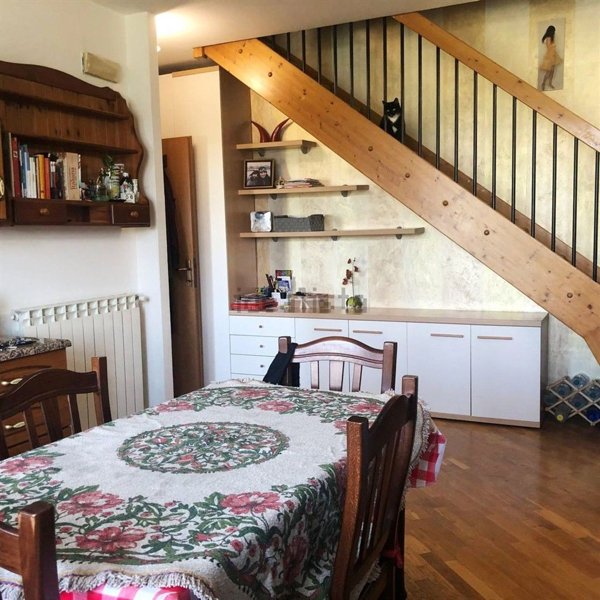 appartamento in vendita ad Arezzo in zona Centro Città