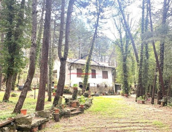 casa indipendente in vendita ad Arezzo in zona Puglia