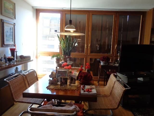 appartamento in vendita ad Arezzo in zona Giotto/XXV Aprile