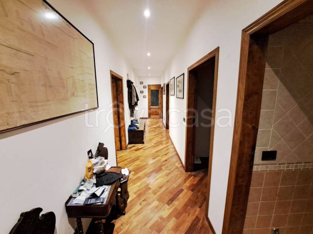 appartamento in vendita ad Arezzo